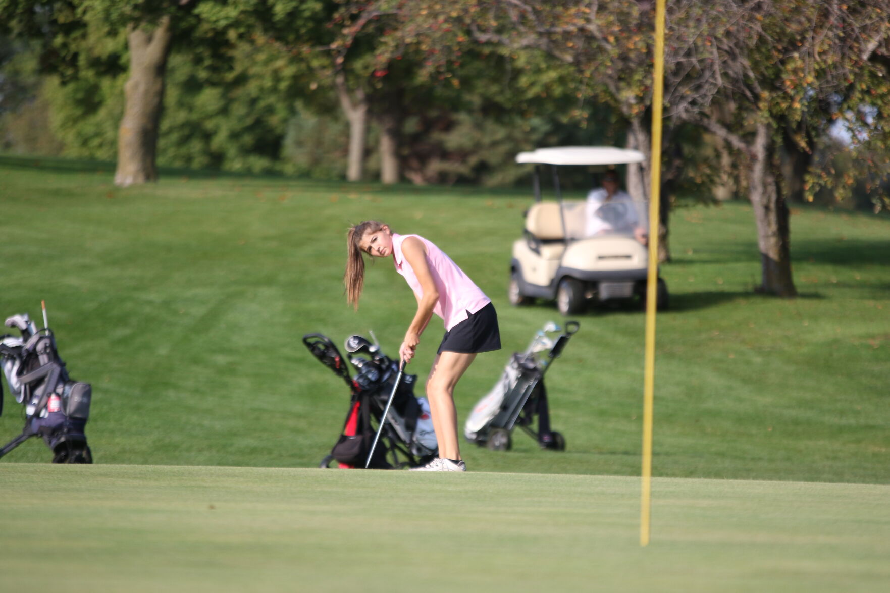 Pius X Golf Invite, Sept. 24 23.JPG